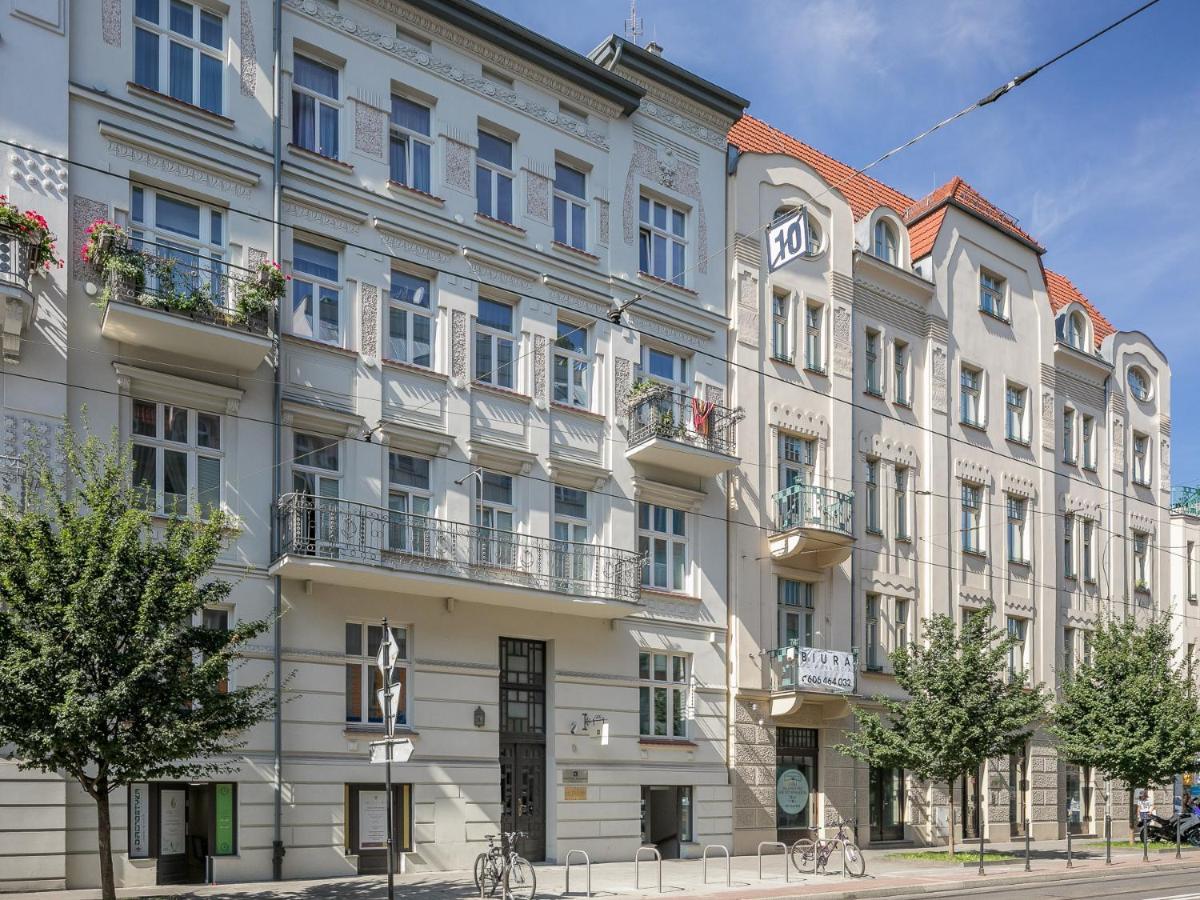 My Krakow Apartments - Rakowicka Exterior photo